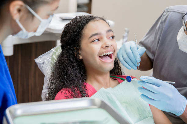 Best Mobile Emergency Dentist in Herald, CA