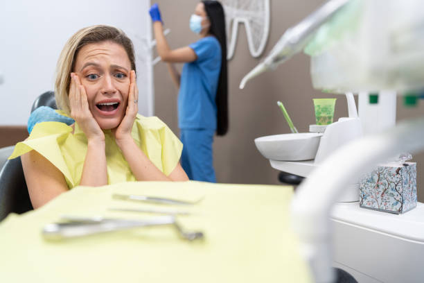 Best Emergency Dental Extractions in Herald, CA