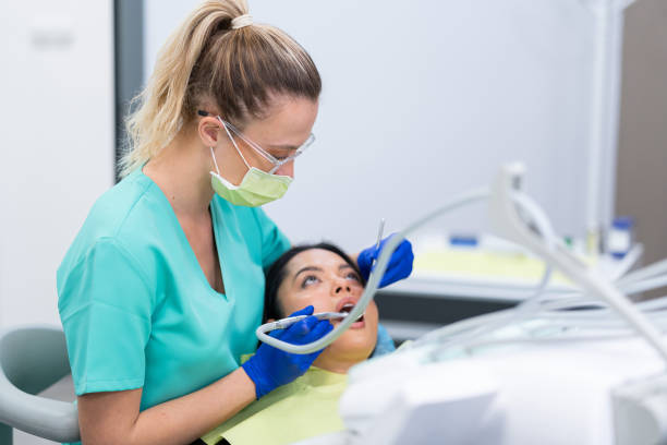 Best Emergency Dentist for Lost Fillings or Crowns in Herald, CA